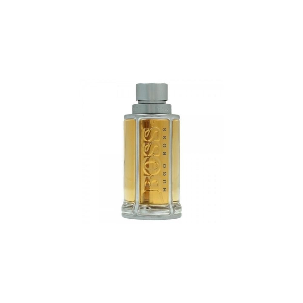 Profumo Uomo Hugo Boss Boss The Scent Eau De Toilette Tester - Profumo Web