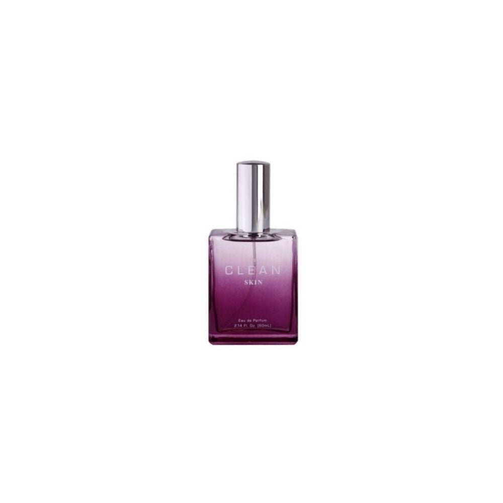 Profumo Donna Clean Skin Eau De Parfum 60 Ml Tester - Profumo Web
