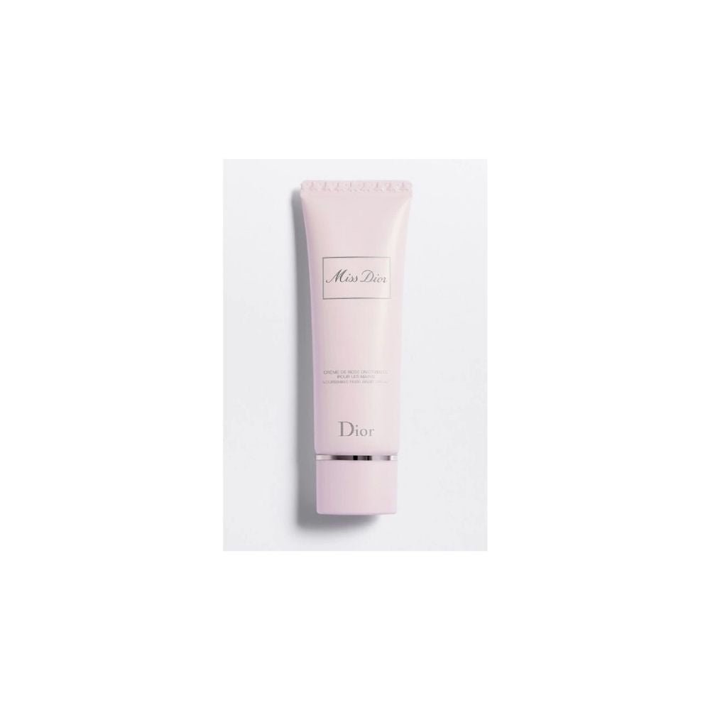 Dior Crema Mani Alle Rose 50Ml Tester - Profumo Web
