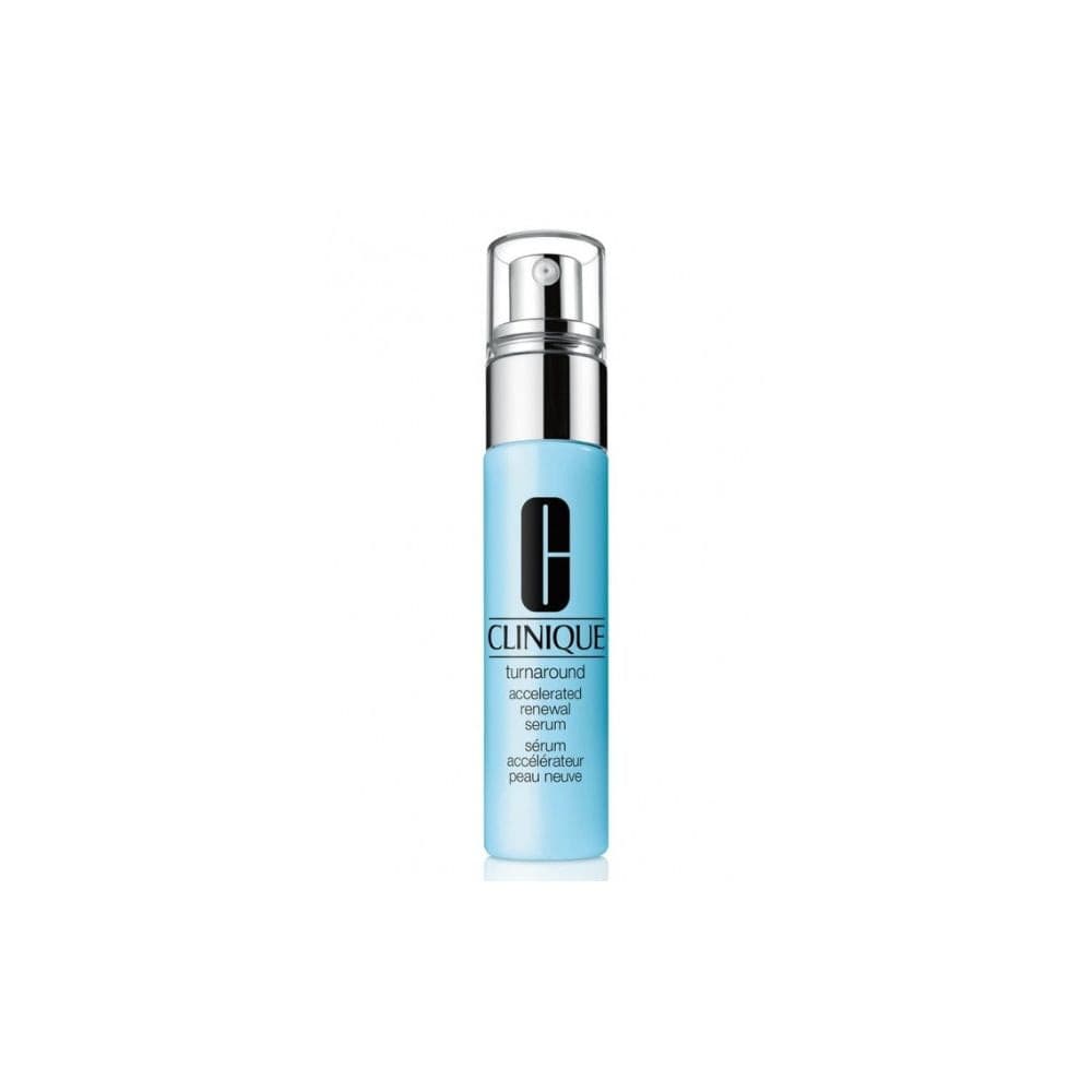 Clinique Turnaround™ Accelerated Renewal Serum 50Ml Tester - Profumo Web