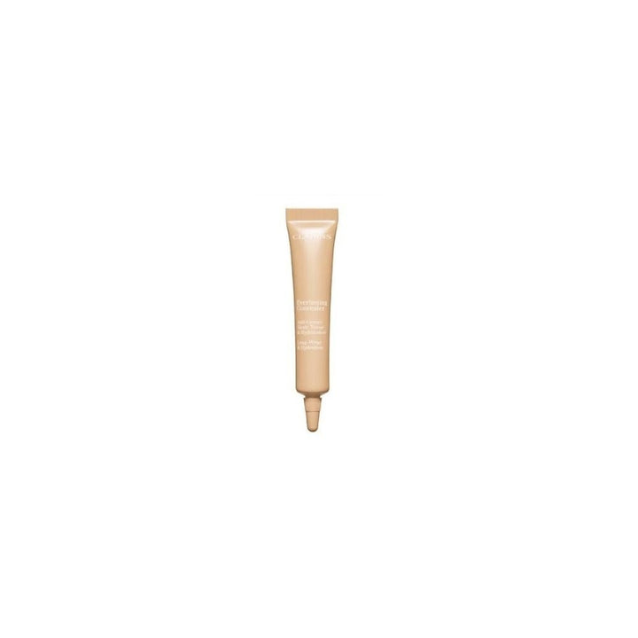 Correttore Clarins Everlasting Concealer 12 Ml Tester - Profumo Web