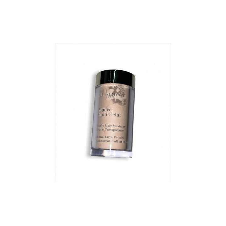 clarins cipria poudre multi eclat