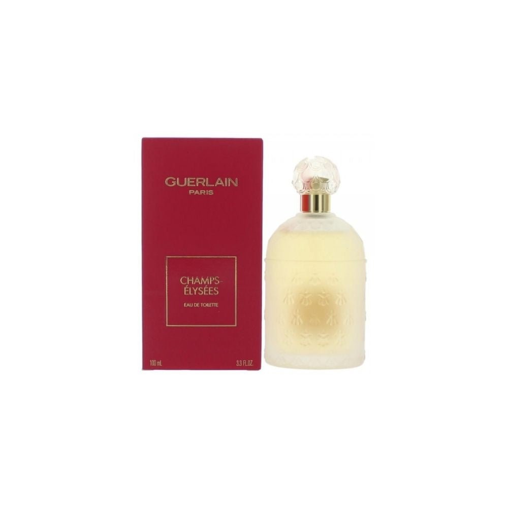 Profumo Donna Guerlain Champs ElisÈEs Di Guerlain Eau De Toilette 100Ml - Profumo Web