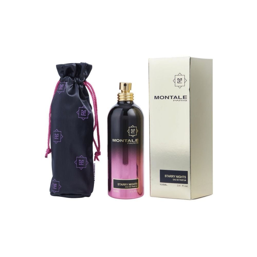 Profumo Unisex Montale Starry Nights Eau De Parfum 100Ml - Profumo Web