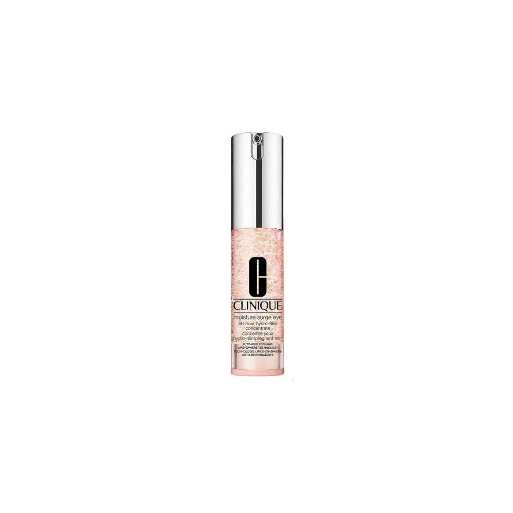 Contorno Occhi Clinique Moisture Surge 96 Hour Hydro-Filler 15Ml Tester - Profumo Web