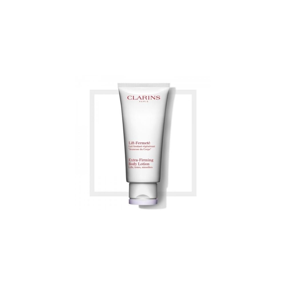 Latte Corpo Rassodante Clarins Lift Fermete Extra-Firming Body Lotion 200 Ml Tester - Profumo Web