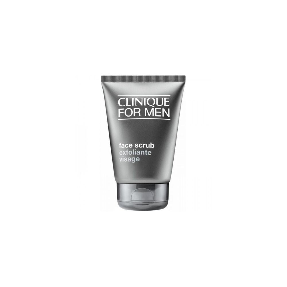 Scrub Viso Clinique For Men 100Ml Tester - Profumo Web