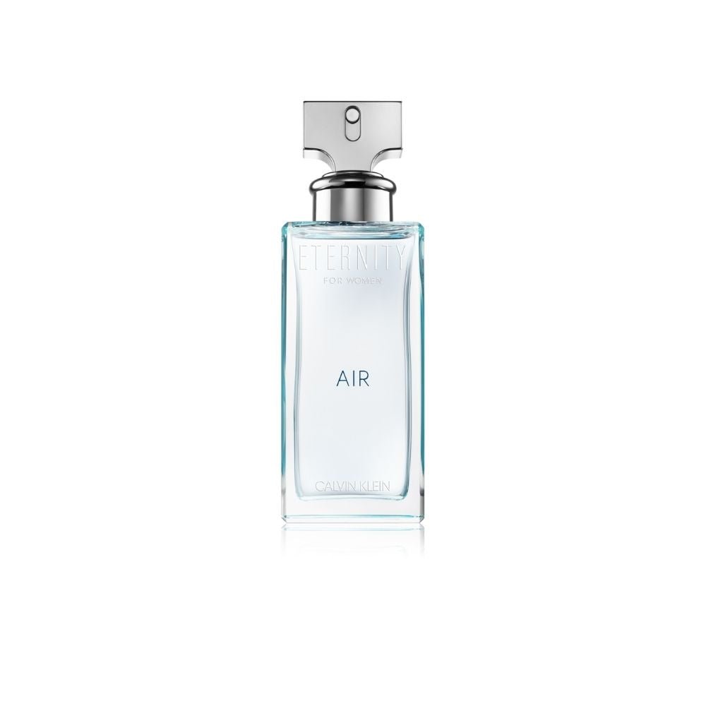 Profumo Donna Calvin Klein Eternity For Women Air Eau De Parfum 100Ml Tester - Profumo Web