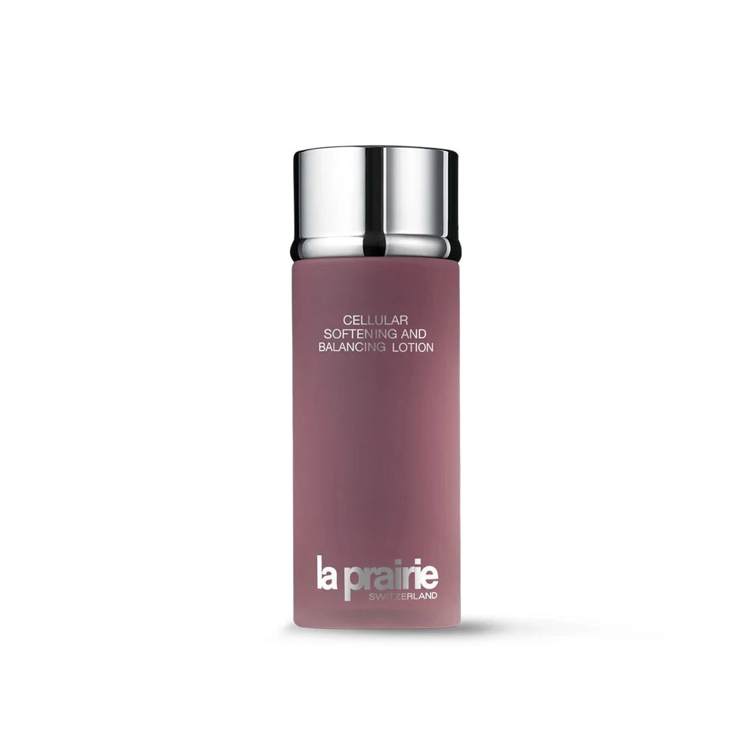 LA PRAIRIE CELLULAR SOFTENING AND BALANCING LOTION LOZIONE IDRATANTE 250ml - Profumo Web