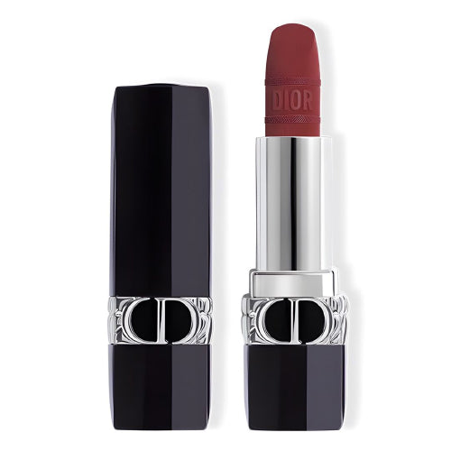 DIOR ROSSETTO DIOR ROUGE VELVET TESTER