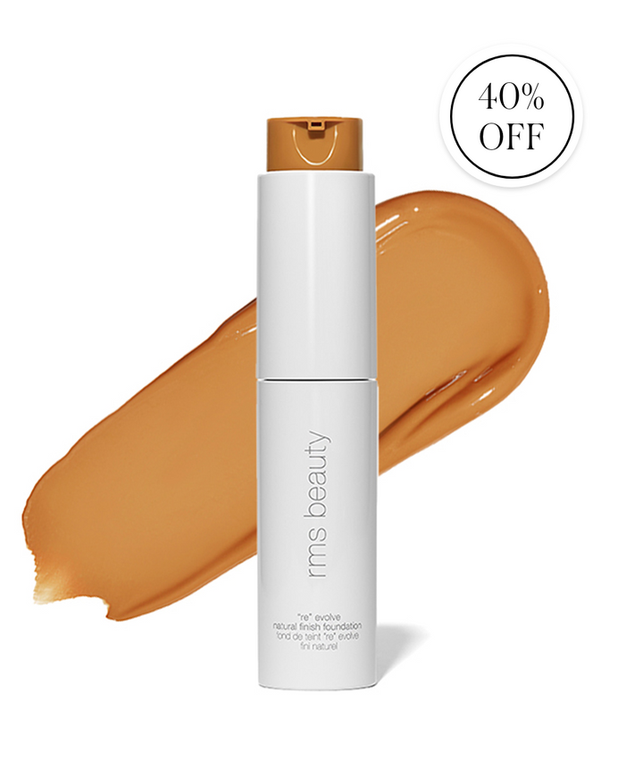 RMS BEAUTY ReEvolve Natural Finish Foundation 29ml