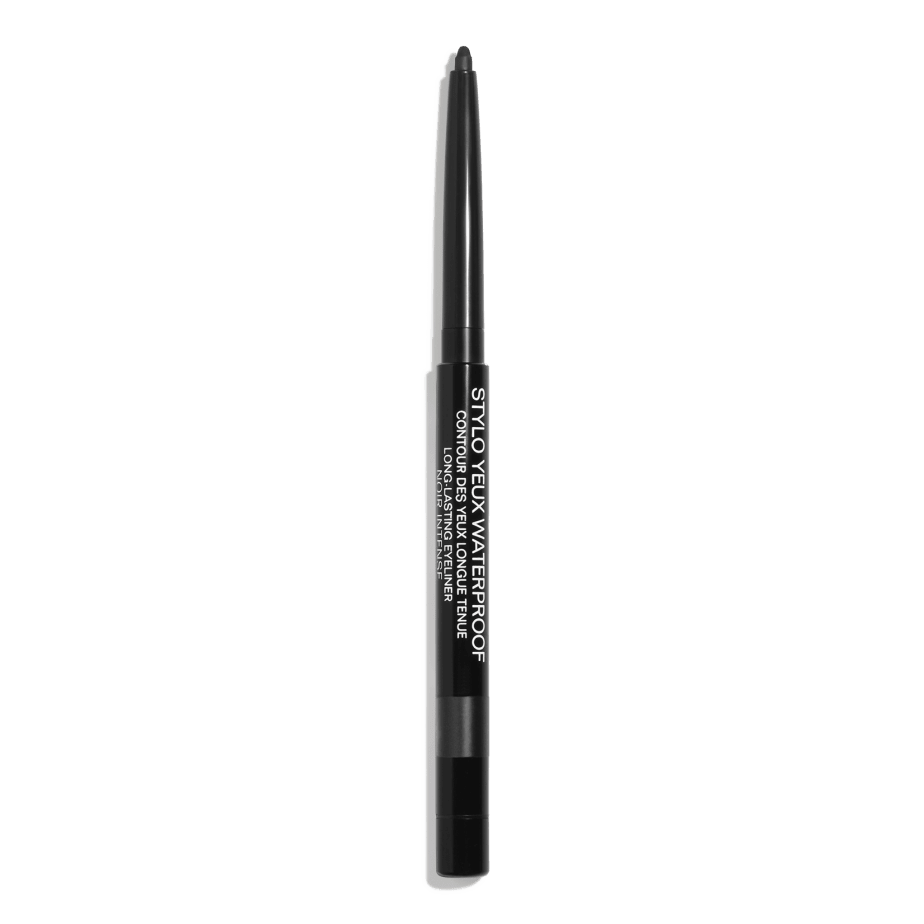CHANEL STYLO YEUX WATERPROOF N88 NERO INTENSO - Profumo Web