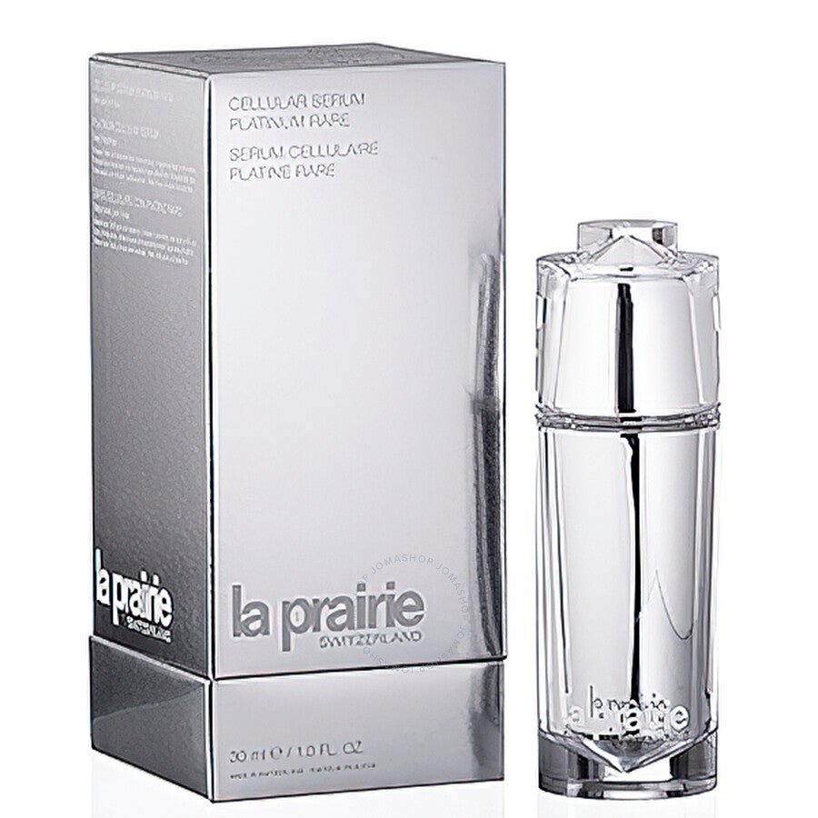 La Praire Cellular Serum Platimun Rare Viso 30ml - Profumo Web