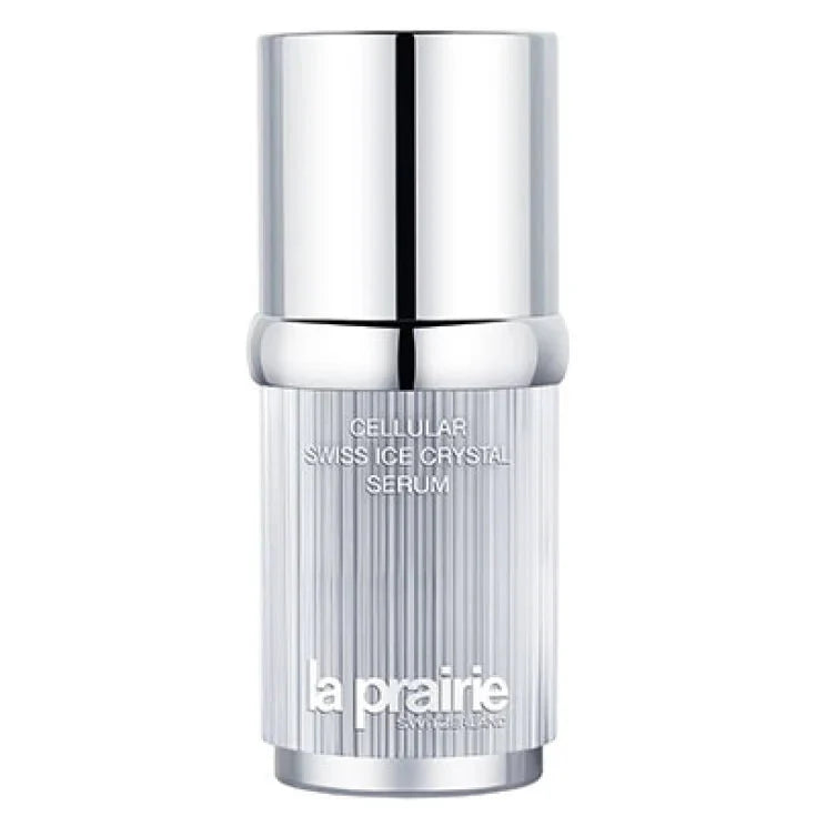 La Prairie Cellular Swiss Ice Crystal Serum Viso 30ml - Profumo Web