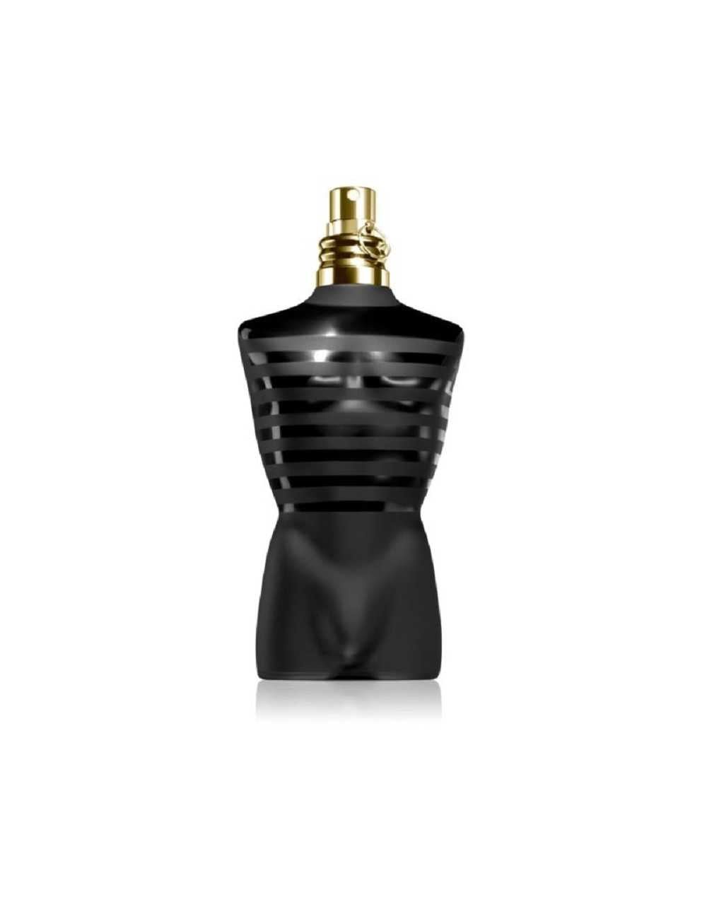 Jean Paul Gaultier Le Male Le Parfum Edp Intense 125Ml Tester - Profumo Web
