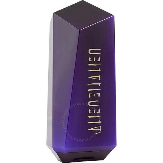 mugler alien latte corpo podige 200ml tester - Profumo Web