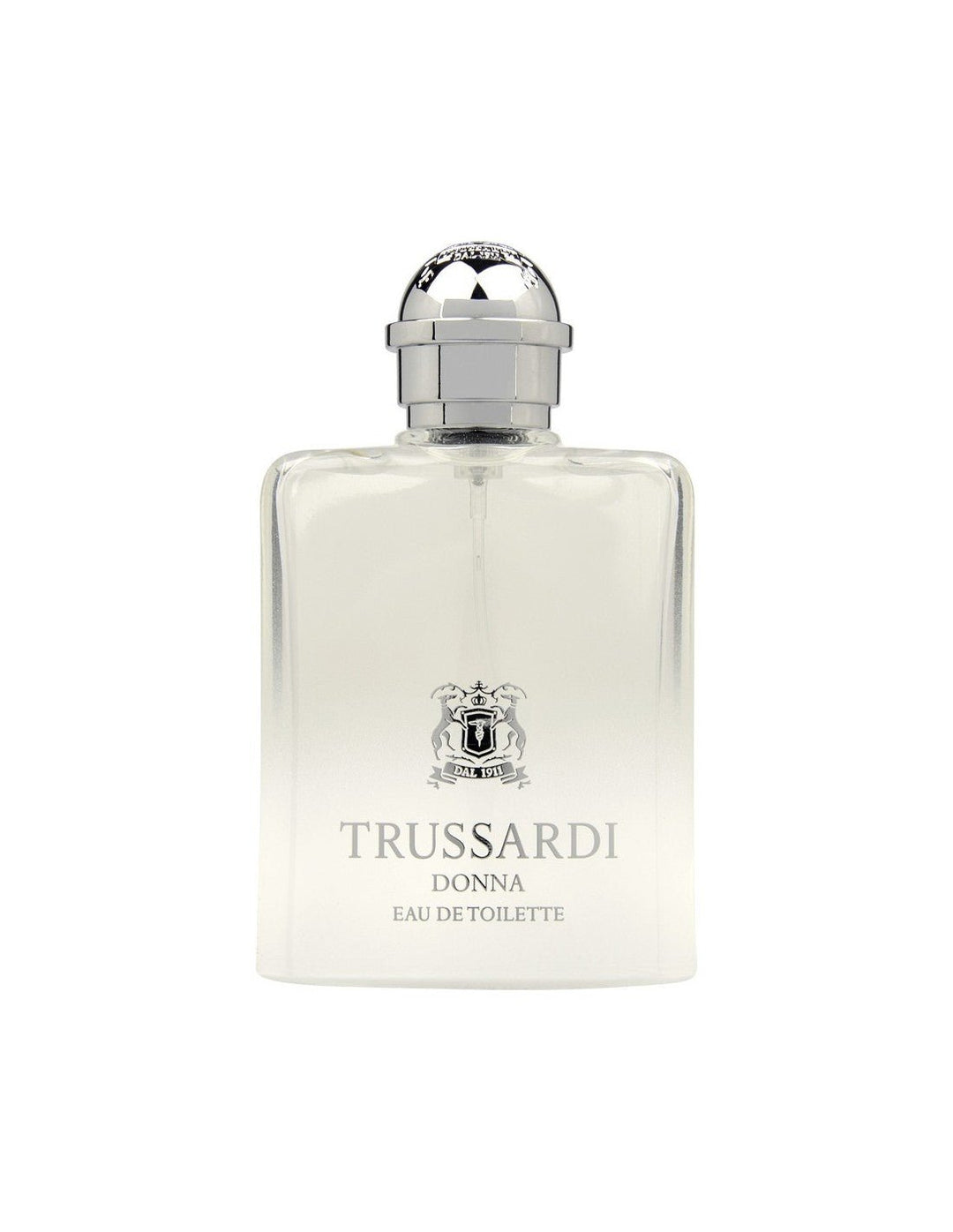 Trussardi Donna Eau De Toilette 100 ml Spray - TESTER - Profumo Web