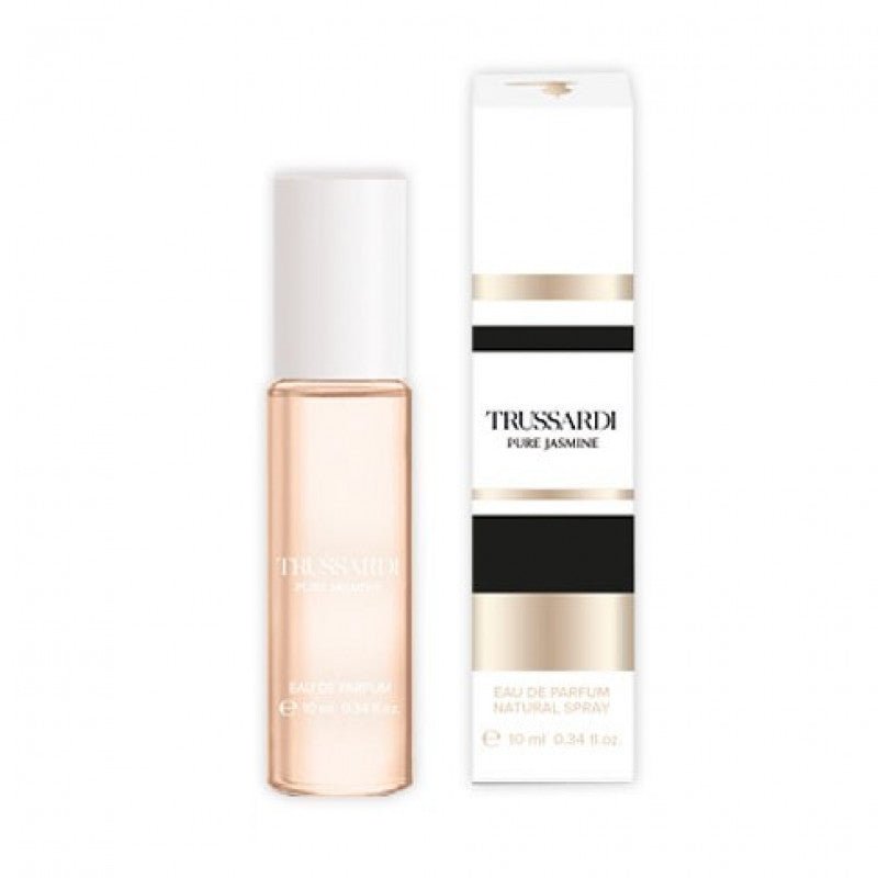 Mini Size Trussardi Pure Jasmine 10 Ml EDP - Profumo Web