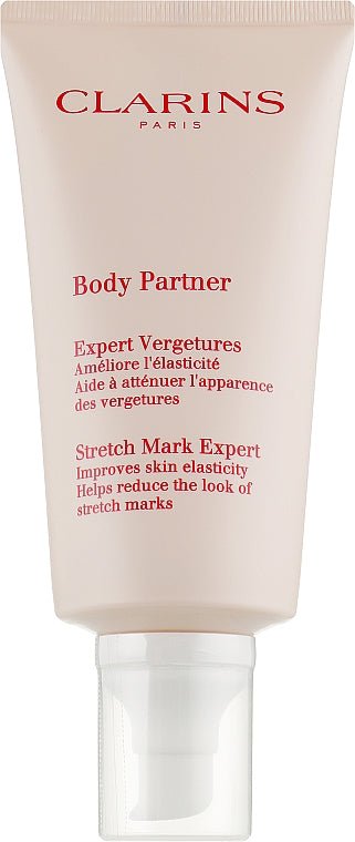 clarins body partner scontato profumoweb