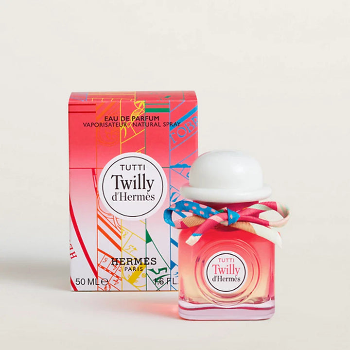 TERRE D HERMES Tutti Twilly d Hermes Eau de parfum
