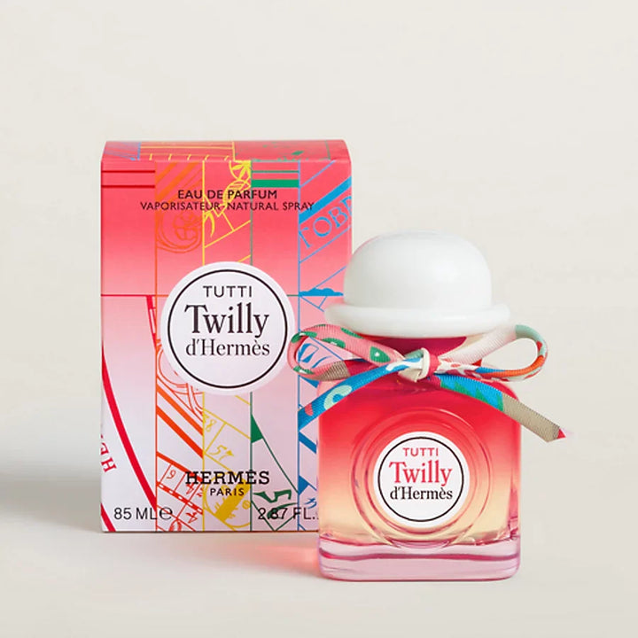 TERRE D HERMES Tutti Twilly d Hermes Eau de parfum