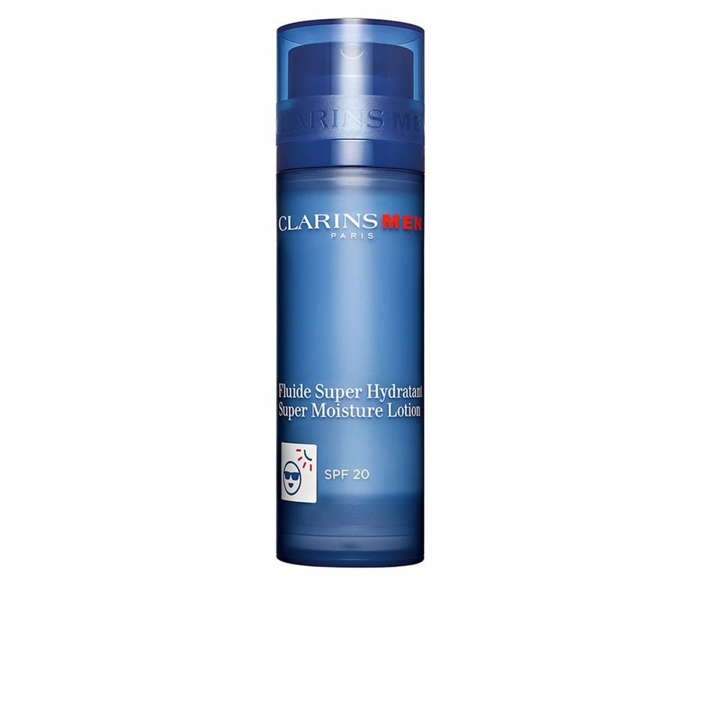 clarins uomo lozione idratante Scontato profumoweb