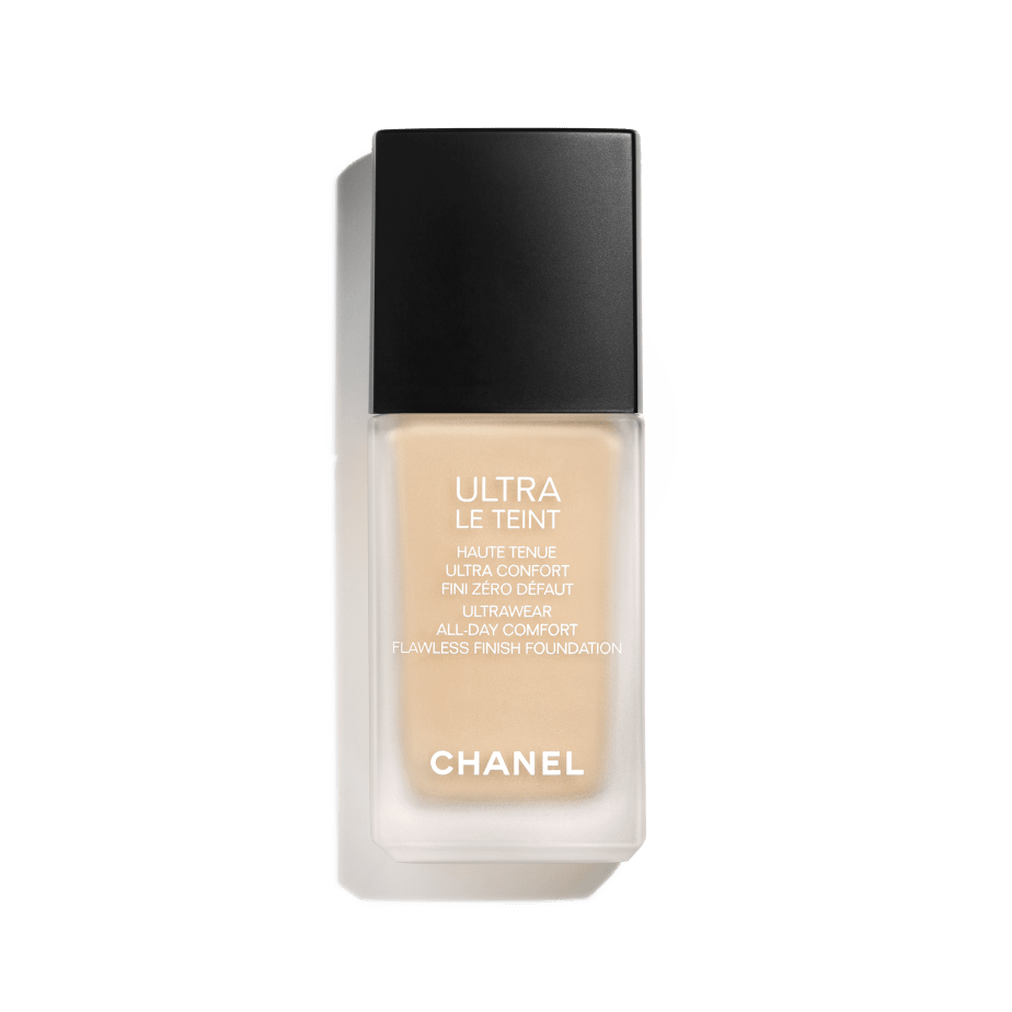 CHANEL ULTRA LE TEINT FLUIDE FONDOTINTA FLUIDO LUNGA TENUTA B30 30ML TESTER - Profumo Web