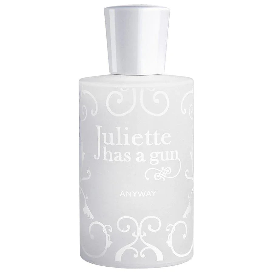 Profumo Donna Juliette Has a Gun Anyway Eau de Parfum 100ml Tester - Profumo Web