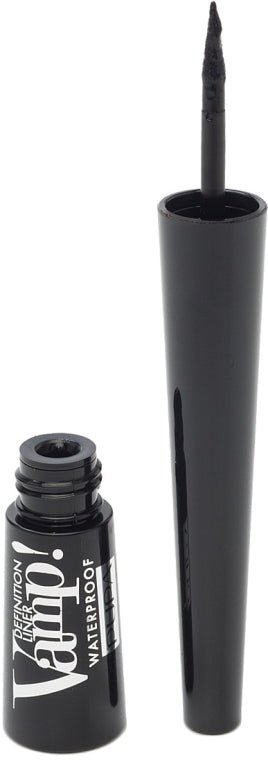 Pupa Vamp Eye Liner Waterproof Tester - Profumo Web