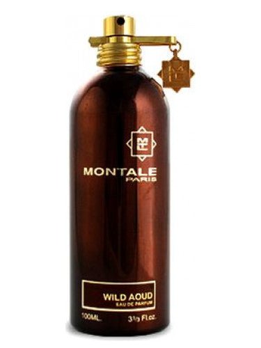 montale Wild Aoud 100ml tester - Profumo Web