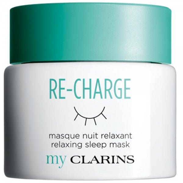crema my clarins maschera notte scontato profumoweb
