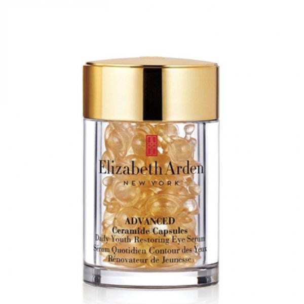 Elizabeth Arden Ceramide Advanced Capsules Daily Youth Restoring Eye Serum 60Pz Tester - Profumo Web