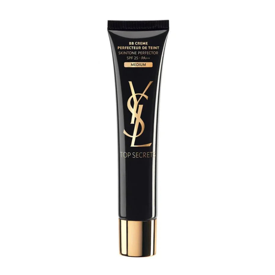 Crema Yves Saint Laurent BB Creme Top Secret Perfecteur De Teint  MEDIUM Spf25 - PA++ 40ml Tester - Profumo Web