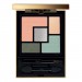 Ombretto Yves Saint Laurent Couture Palette (5 Colori) Tester