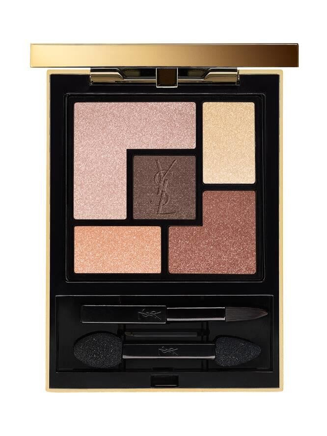 Ombretto Yves Saint Laurent Couture Palette (5 Colori) Tester