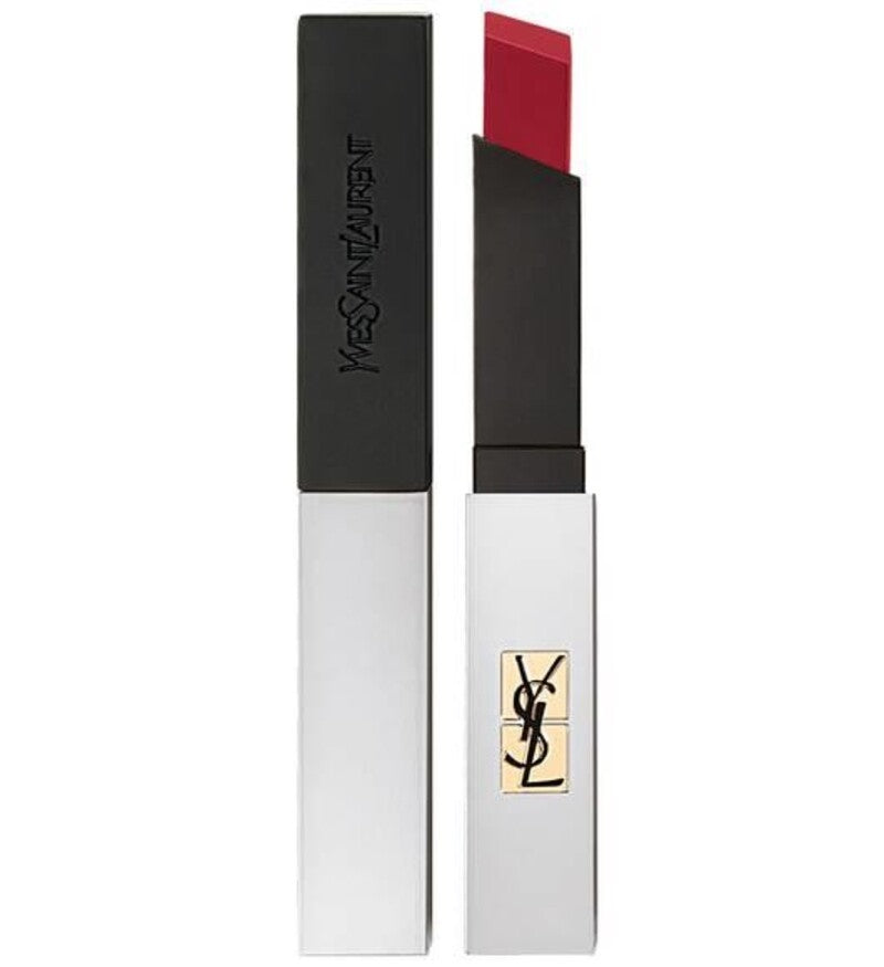Rossetto Yves Saint Laurent The Slim Sheer Matte Tester