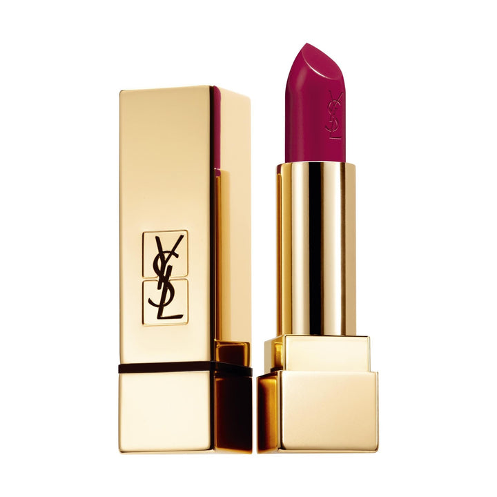 Rossetto Yves Saint Laurent Rouge Pur Couture Tester Con Tappo Di Plastica - Profumo Web