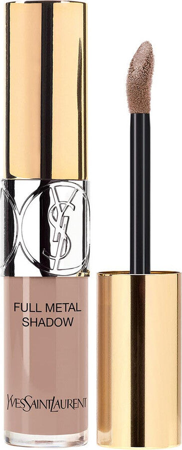 Yves Saint Laurent Full Metal Shadow Ombretto Liquido Tester
