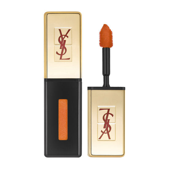 Yves Saint Laurent Rouge Pur Couture Vernis A Levres Tester