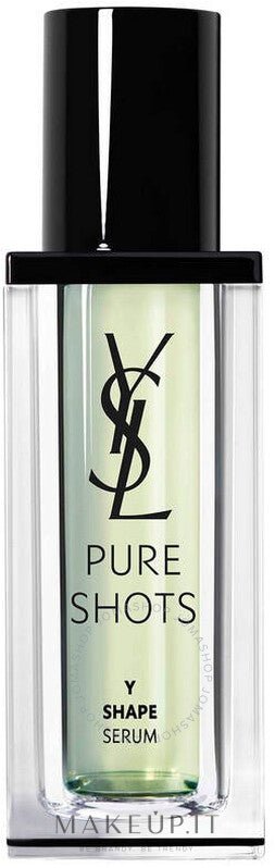 YVES SAINT LAURENT PURE SHOTS Y SHAPE SERUM 30ML TESTER - Profumo Web